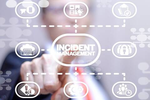 Gestion des incidents