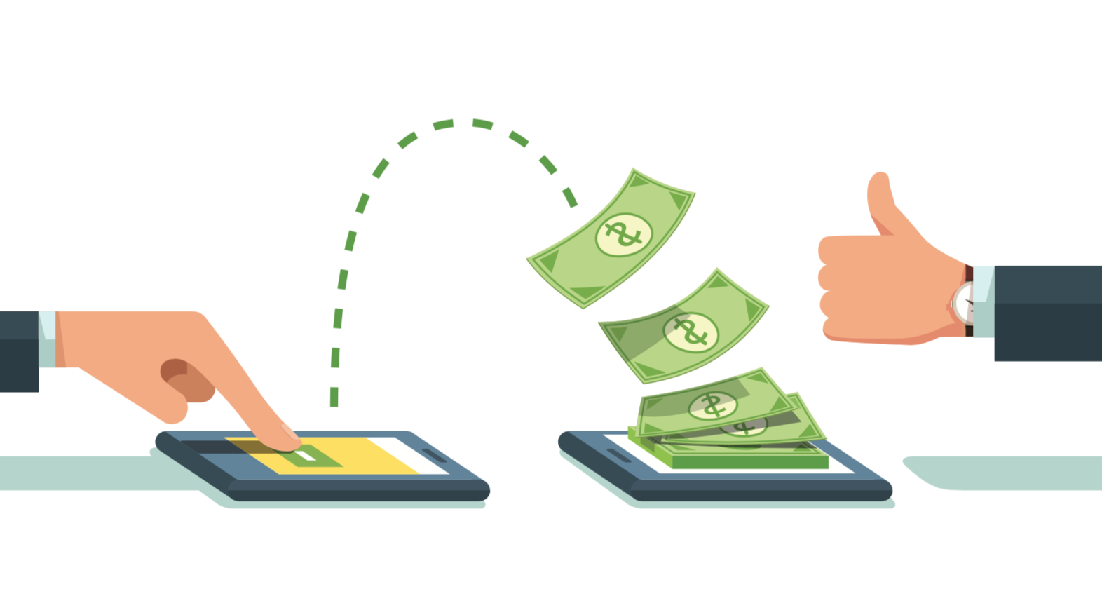 Gestion des transactions