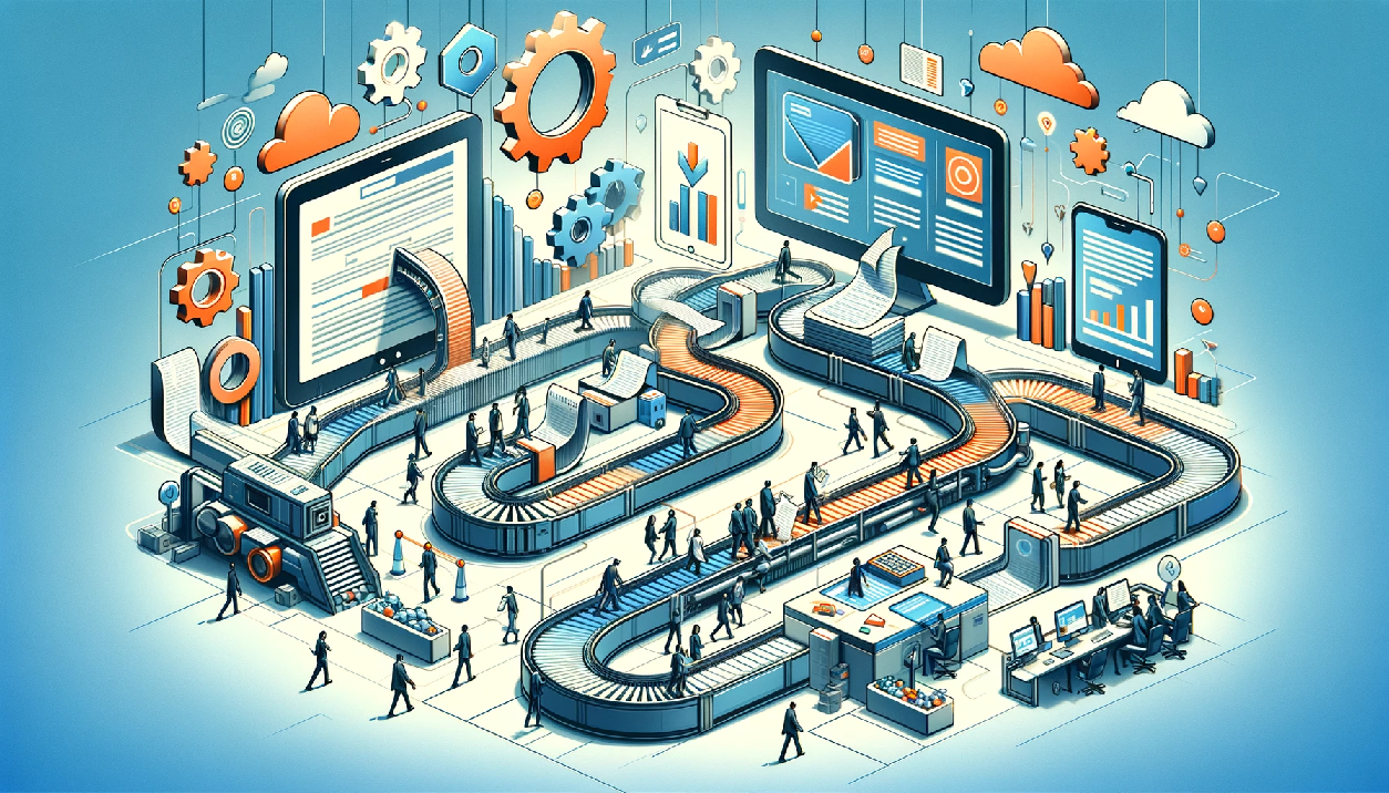 Référencement des fournisseurs