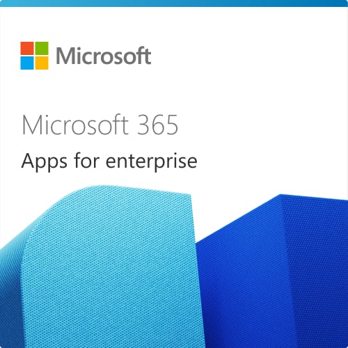 Microsoft 365 Apps for enterprise