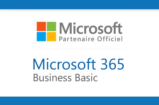 Microsoft 365 Business Basic