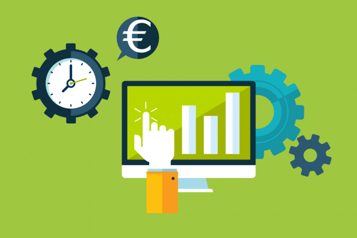 Gestion processus CREDOC