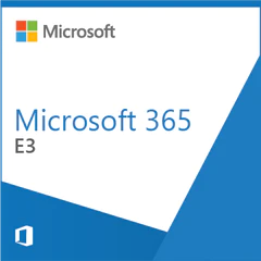 Microsoft 365 E3 EEE