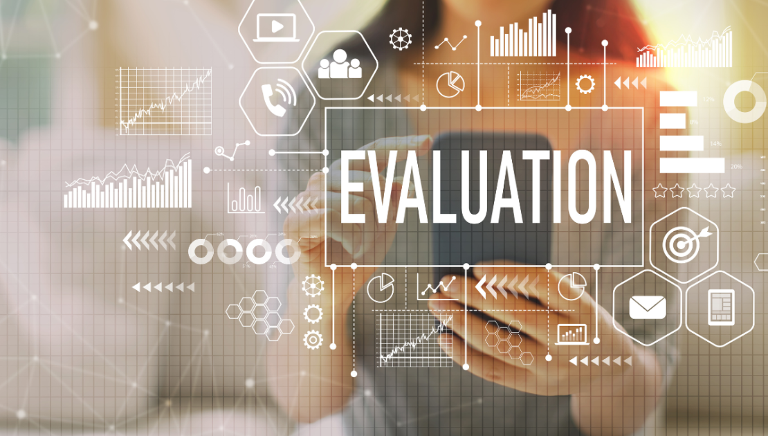 Évaluation des fournisseurs