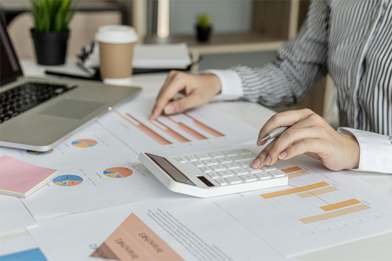 Gestion des Paiements