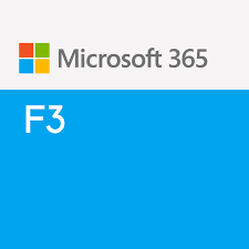 Microsoft 365 F3