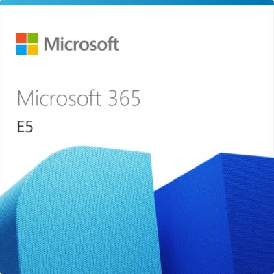 Microsoft 365 E5 EEE