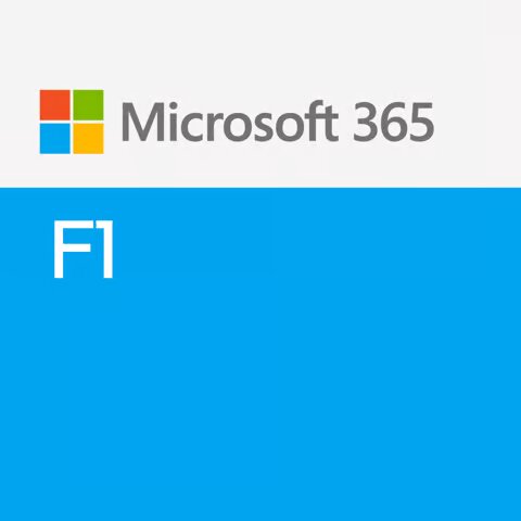 Microsoft 365 F1