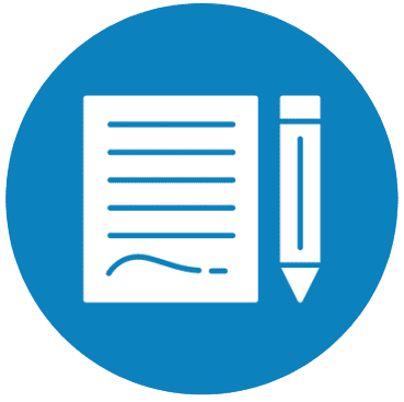 Contrat et négociation