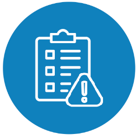 Gestion des non-conformités