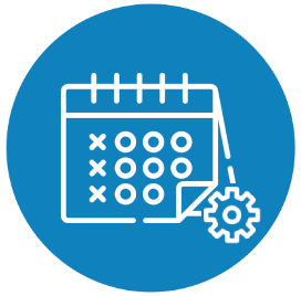 Gestion des évènements